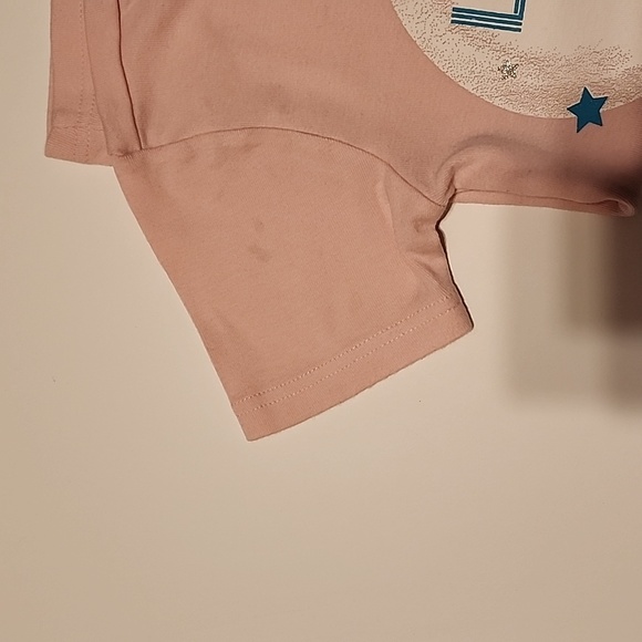 Crazy 8 Girl's Pajama Set - Picture 8 of 8